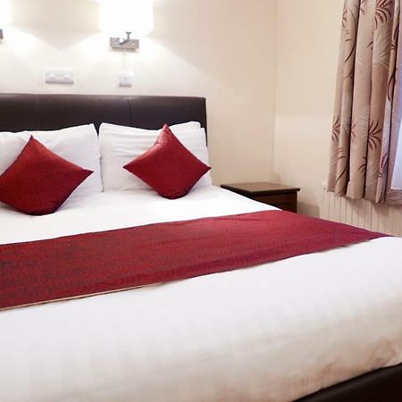 La Gaffe - Bed And Breakfast Londra Exterior foto
