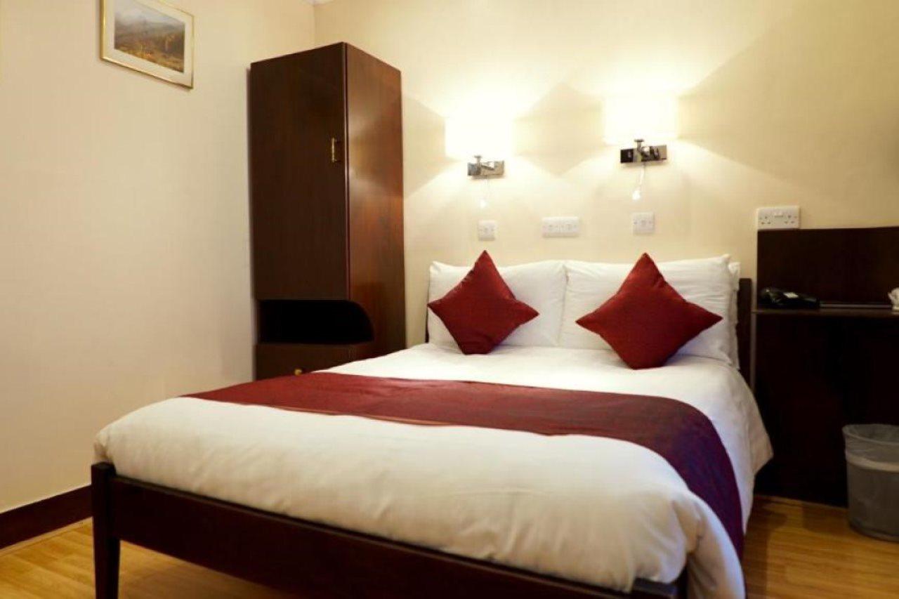La Gaffe - Bed And Breakfast Londra Exterior foto