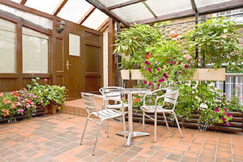 La Gaffe - Bed And Breakfast Londra Interior foto