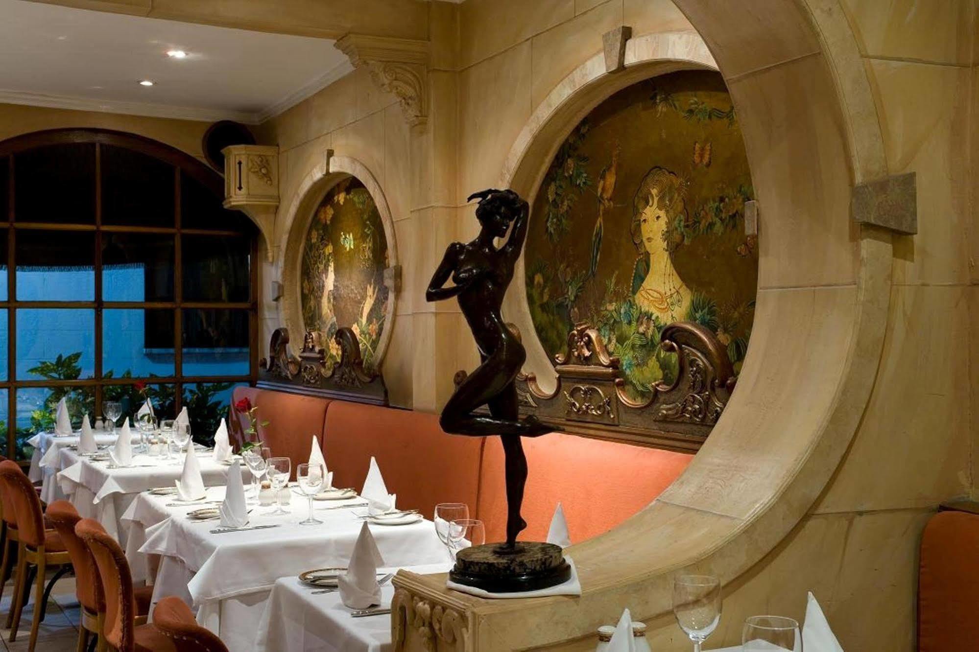La Gaffe - Bed And Breakfast Londra Exterior foto