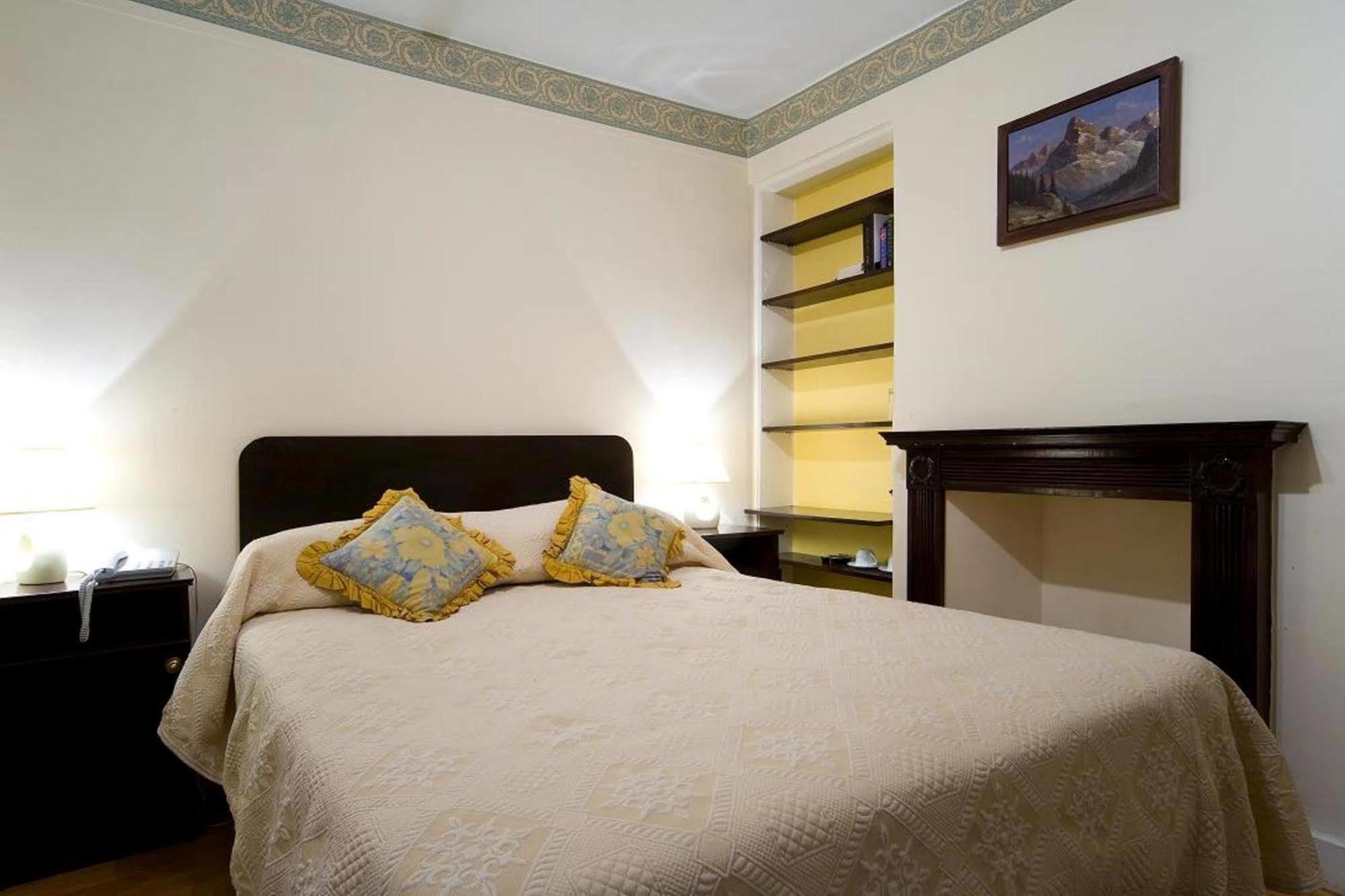 La Gaffe - Bed And Breakfast Londra Exterior foto