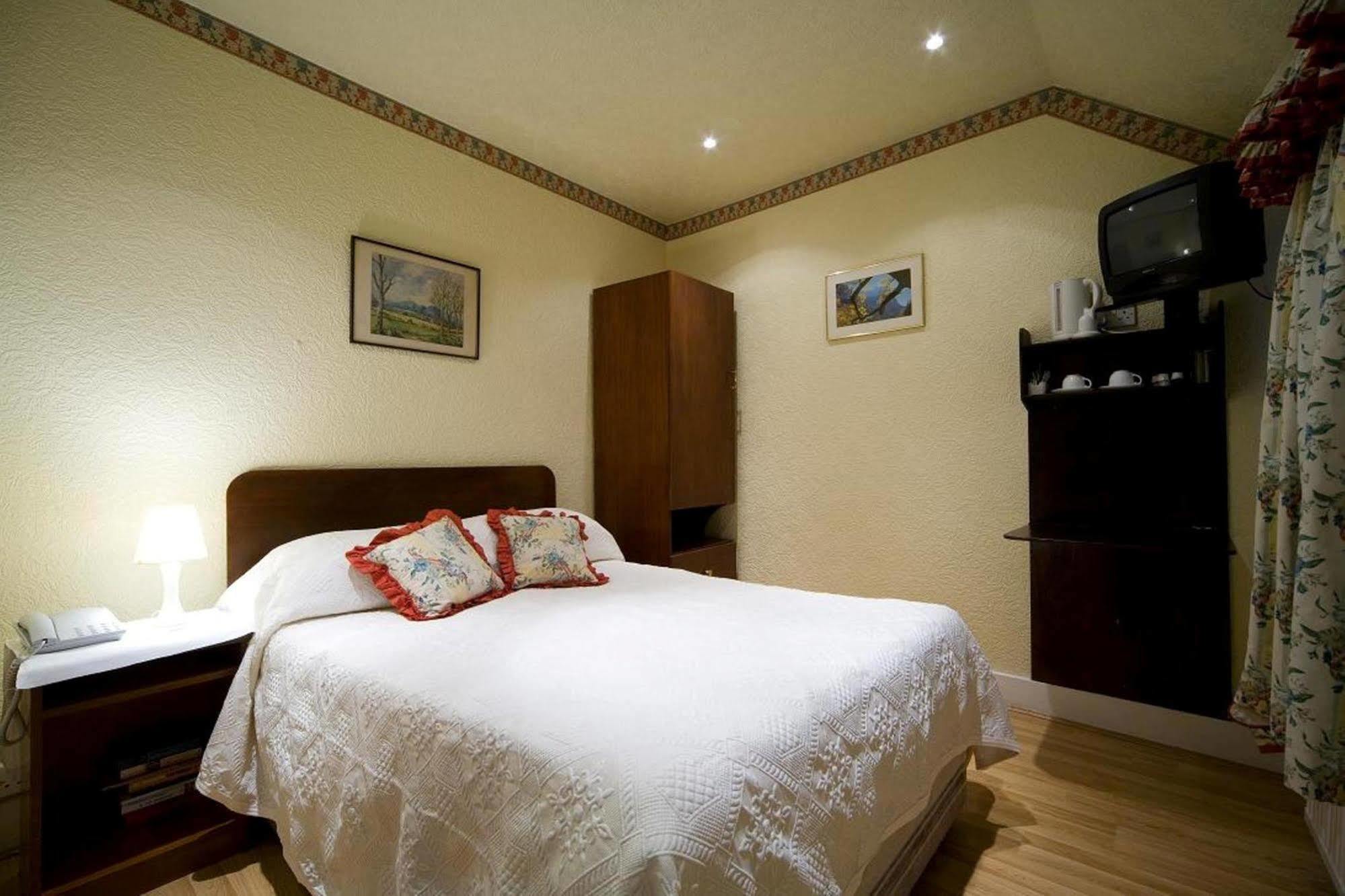 La Gaffe - Bed And Breakfast Londra Exterior foto