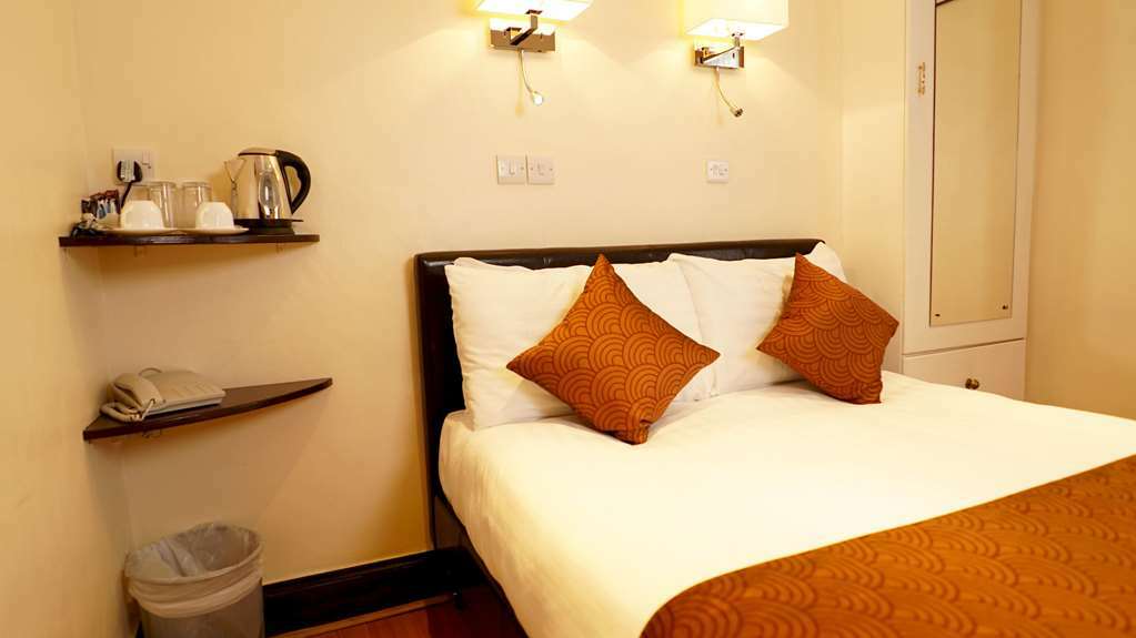 La Gaffe - Bed And Breakfast Londra Cameră foto