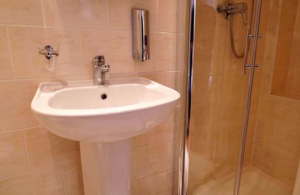 La Gaffe - Bed And Breakfast Londra Cameră foto