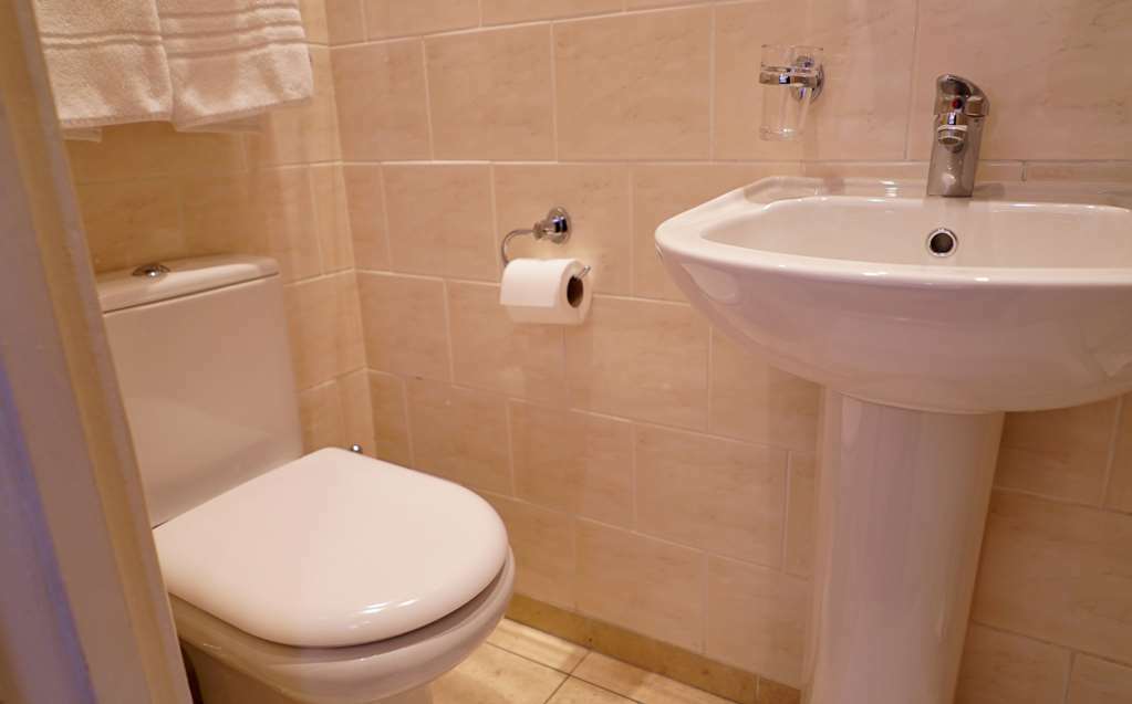 La Gaffe - Bed And Breakfast Londra Cameră foto