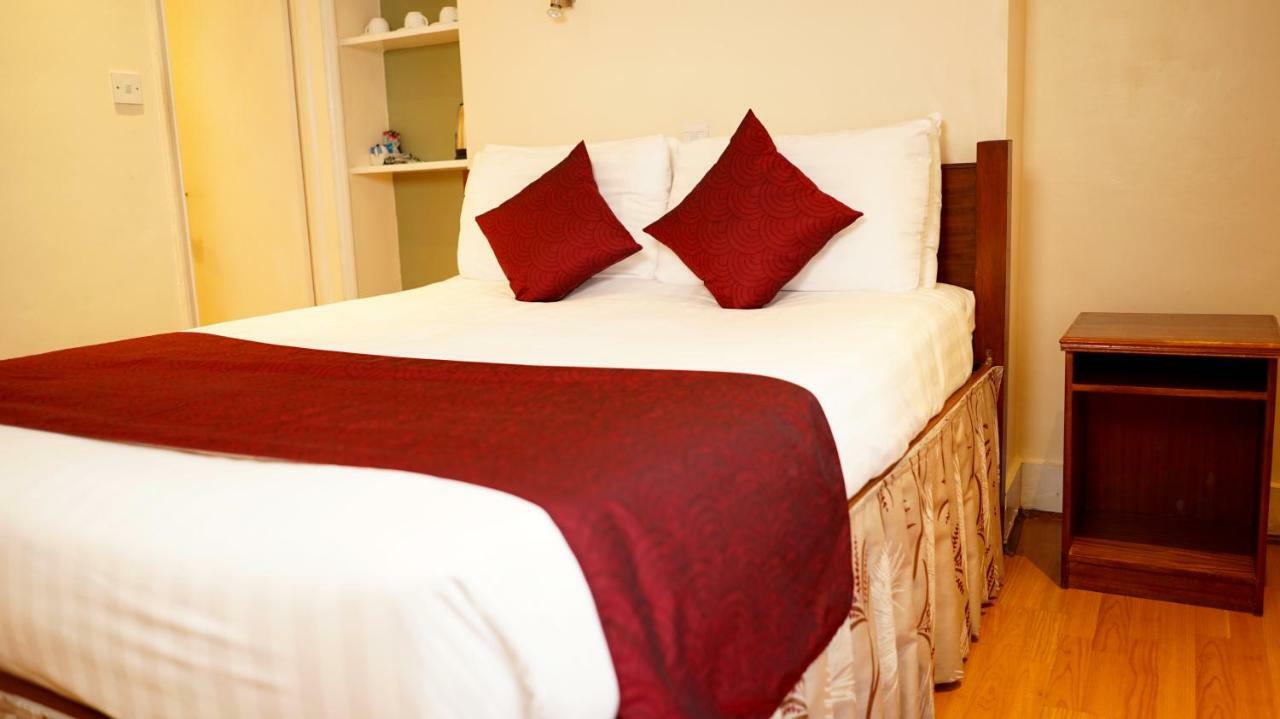 La Gaffe - Bed And Breakfast Londra Exterior foto