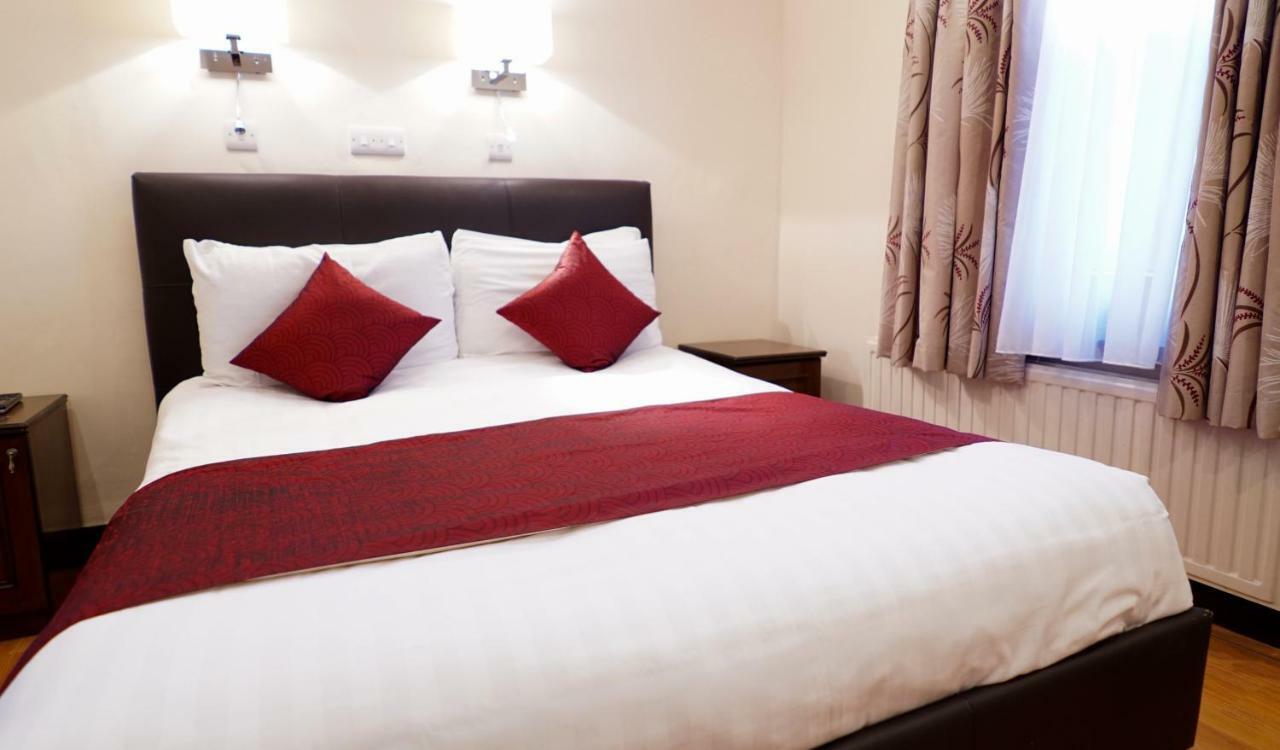 La Gaffe - Bed And Breakfast Londra Exterior foto
